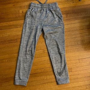 Boys Nike joggers